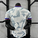 Camisa Estados Unidos 25/26 - Versão Jogador