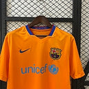Camisa Retrô Barcelona 06/07
