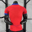 Camisa PSG 25/26 - Versão Jogador