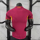 Camisa Roma 25/26 - Versão Jogador
