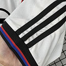 Camisa Retrô Bayern Munich 95/96