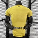 Camisa Boca Juniors 25/26 - Versão Jogador