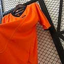 Camisa Retrô Holanda 2000