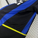 Camisa Retrô Inter de Milão 02/03