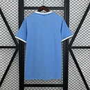 Camisa Retrô Manchester City 13/14