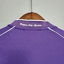 Camisa Retrô Tottenham 1998