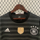 Camisa Retrô Alemanha 2016