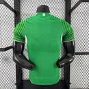 Camisa Newcastle United 25/26 - Versão Jogador