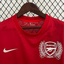 Camisa Retrô Arsenal 11/12