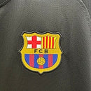 Camisa Retrô Barcelona 11/12