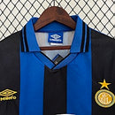 Camisa Retrô Inter de Milão 95/96