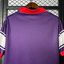 Camisa Retrô Fiorentina 83/85 Home
