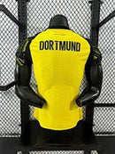 Camisa Borussia Dortmund 25/26 - Versão Jogador