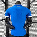 Camisa Real Madrid 25/26 - Versão Jogador