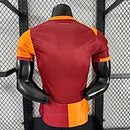 Camisa Galatasaray 25/26 - Versão Jogador