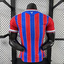 Camisa Crystal Palace 25/26 - Versão Jogador