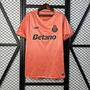Camisa Porto 25/26