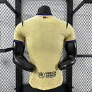 Camisa Barcelona 25/26 - Versão Jogador