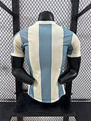Camisa Argentina 24/25 - Versão Jogador