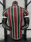 Camisa Fluminense 25/26 - Versão Jogador