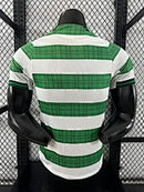 Camisa Celtic 25/26  - Versão Jogador