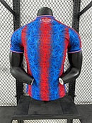 Camisa Crystal Palace 24/25 - Versão Jogador
