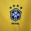 Camisa Retrô Brasil 1997