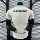 Camisa Racing 25/26  - Versão Jogador