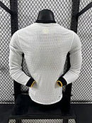 Camisa China 24/25 - Versão Jogador Manga Longa