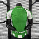 Camisa Real Betis 25/26 - Versão Jogador