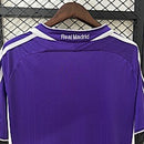 Camisa Retrô Real Madrid 06/07