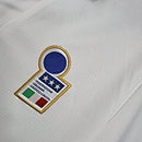 Camisa Retrô Itália 1998