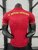 Camisa Bayern Munich - Versão Jogador