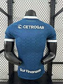 Camisa Racing 25/26 - Versão Jogador