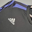 Camisa Retrô Real Madrid 15/16