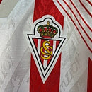 Camisa Retrô Sporting Gijon 94/95