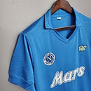 Camisa Retrô Napoli 88/89