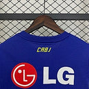 Camisa Retrô Boca Juniors 11/12