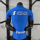 Camisa Al Hilal 25/26 - Versão Jogador