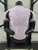 Camisa Manchester United 25/26 - Versão Jogador