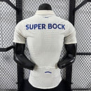 Camisa Porto 25/26 - Versão Jogador