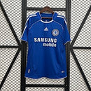 Camisa Retrô Chelsea 06/07