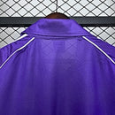 Camisa Retrô Valencia 18/19