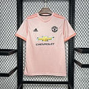 Camisa Retrô Manchester United 18/19