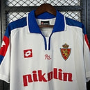 Camisa Retrô Zaragoza 04