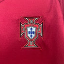 Camisa Retrô Portugal 97/98
