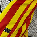 Camisa Retrô Barcelona 13/14