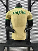 Camisa Palmeiras 24/25 - Versão Jogador