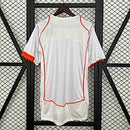 Camisa Retrô Holanda 2004