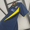 Camisa Retrô Atletico Madrid 02/03